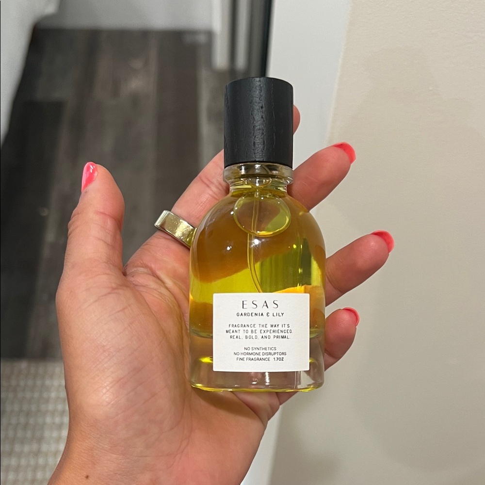 ESAS Gardenia & Lily Fragrance